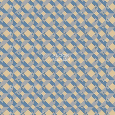 Ковролин Agnella Creation Petro Silver фото 1 | FLOORDEALER