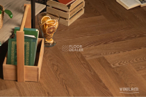 Vinilam Parquet Herringbone Glue 2.5мм IS11200 Паркет Винсент Glue фото 5 | FLOORDEALER