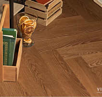 Vinilam Parquet Herringbone Glue 2.5мм IS11200 Паркет Винсент Glue фото 5 | FLOORDEALER