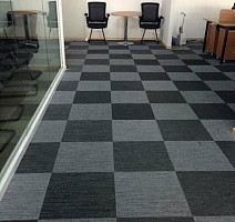 Hoffman Duplex Плетённые Duplex 8013H фото 3 | FLOORDEALER