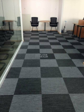 Hoffman Duplex Плетённые Duplex 8013H фото 3 | FLOORDEALER