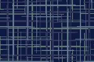 Ковролин Halbmond Tiles & More 3 tm 3-035-01 фото  | FLOORDEALER