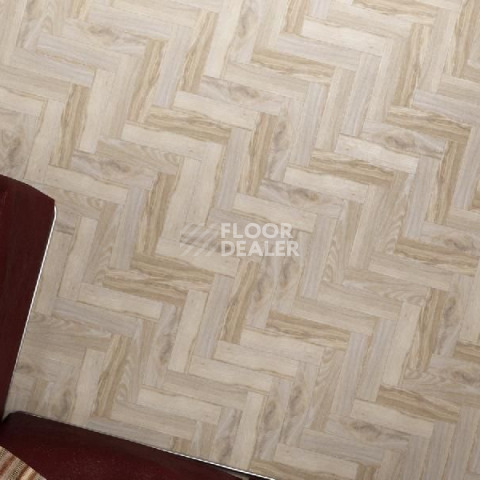 Кварцвиниловые полы FineFloor Craft (Small Plank) FF-008 Дуб Хэмптон-Корт фото 1 | FLOORDEALER