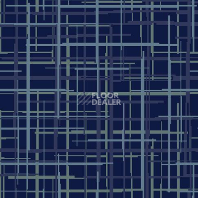 Ковролин Halbmond Tiles & More 3 tm 3-035-01 фото 1 | FLOORDEALER