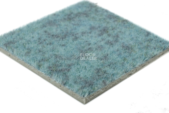 Flotex Colour Calgary 50*50 t 590004 Calgary Menthol фото 3 | FLOORDEALER