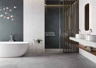 Annapurna 60X120 Annapurna Gris 60X120 фото 3 | FLOORDEALER