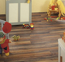 My Floor Villa 12мм m1203 Дуб Портовый фото 22 | FLOORDEALER