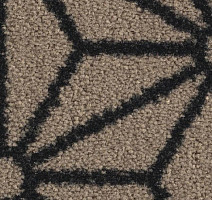 Ковролин Balsan Kabuki 640 фото 1 | FLOORDEALER