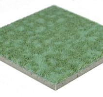 Flotex Colour s 246037 Metro Apple фото 3 | FLOORDEALER