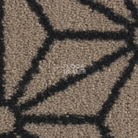 Ковролин Balsan Kabuki 640 фото 1 | FLOORDEALER