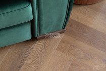 Vinilpol Herringbone 7мм Паркет Пикассо 5511, 43 класс, 7 мм фото 7 | FLOORDEALER