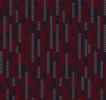 Ковролин Halbmond Tiles & More 2 tm 2-022-05 фото 1 | FLOORDEALER