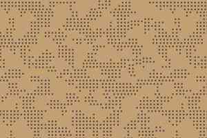 Ковролин Halbmond Tiles & More 2 tm 2-023-03 фото  | FLOORDEALER