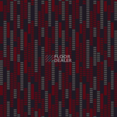 Ковролин Halbmond Tiles & More 2 tm 2-022-05 фото 1 | FLOORDEALER