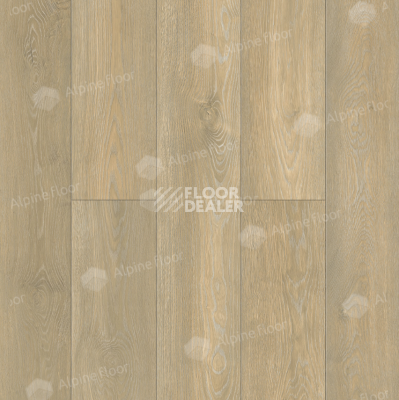 Кварцвиниловые полы Alpine Floor Ultra 2мм Дуб Скандинавия ЕСО 5-36 фото 1 | FLOORDEALER
