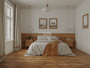 Tulesna Hard 5 мм 1044-4 Dolomite фото 4 | FLOORDEALER