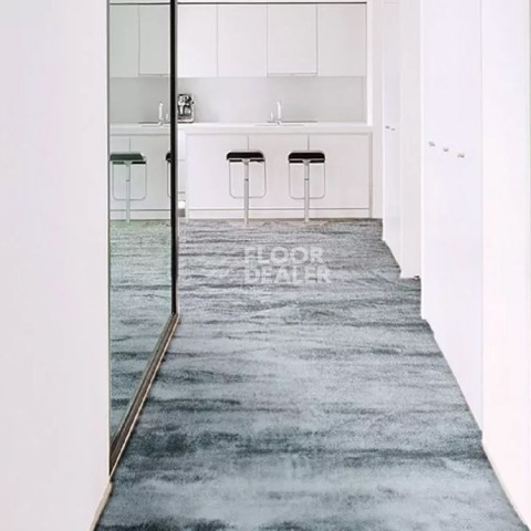 ITC Luxury Flooring Essence 82177 Metal Grey фото 3 | FLOORDEALER