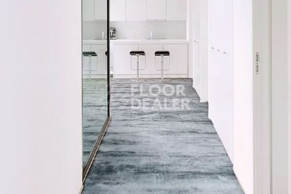Ковролин ITC Luxury Flooring Essence 82177 Metal Grey фото 2 | FLOORDEALER