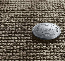 Ковролин Vorwerk Essential 1031 Vorwerk 8j46 фото 1 | FLOORDEALER