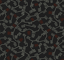 Ковролин Ege Highline Metropolitan World of Fantasy rf 5295475 фото 1 | FLOORDEALER