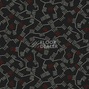 Ковролин Ege Highline Metropolitan World of Fantasy rf 5295475 фото 1 | FLOORDEALER