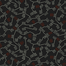 Ковролин Ege Highline Metropolitan World of Fantasy rf 5295475 фото 1 | FLOORDEALER