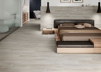 Sajonia 19.5X120 Fresno фото 2 | FLOORDEALER