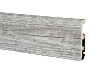 Плинтус Плинтус Дюрополимерный Arbiton Integra 80мм Плинтус дюрополимерный Arbiton Integra Дуб Орегон HDPS 14 фото 1 | FLOORDEALER