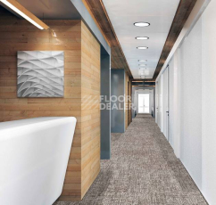 Balsan Carre Couture 600 Cesar фото 3 | FLOORDEALER
