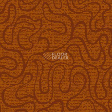 Ковровая плитка Halbmond Tiles & More 3 tm 3-031-05 фото 1 | FLOORDEALER