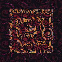 Ковровая плитка Halbmond Nightlife Tiles 15110 фото 1 | FLOORDEALER