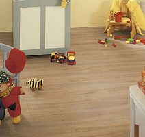 Kronotex Robusto 12мм d4955 Дуб Натуральный Премиум фото 3 | FLOORDEALER