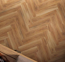 Кварцвиниловые полы FineFloor Craft (Short Plank) FF-408 Дуб Квебек фото 1 | FLOORDEALER