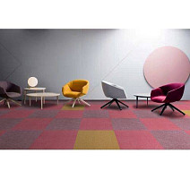 Balance Magic Cube 100 14 фото 2 | FLOORDEALER