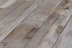 Ламинат Kronotex Exquisit 8мм d4801 Подержанный Металл фото  | FLOORDEALER