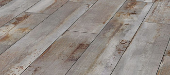 Ламинат Kronotex Exquisit 8мм d4801 Подержанный Металл фото 1 | FLOORDEALER