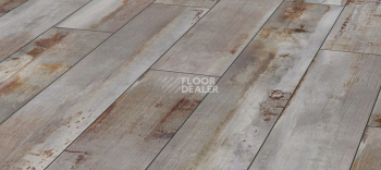 Ламинат Kronotex Exquisit 8мм d4801 Подержанный Металл фото 1 | FLOORDEALER