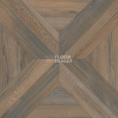 Керамогранит Sajonia 80X80 Base Home Nogal фото 1 | FLOORDEALER