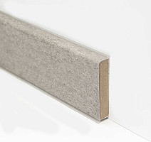 Плинтус Dollken Cubu 60 Stone & Style 2816 фото 3 | FLOORDEALER