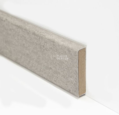 Плинтус Dollken Cubu 60 Stone & Style 2816 фото 3 | FLOORDEALER