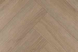 Кварцвиниловые полы My Step SWF Stone Herringbone 8мм MS8818 Дуб Лассен фото  | FLOORDEALER