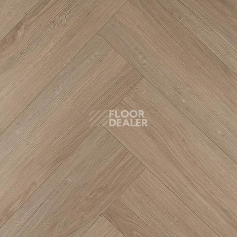 Кварцвиниловые полы My Step SWF Stone Herringbone 8мм MS8818 Дуб Лассен фото 1 | FLOORDEALER