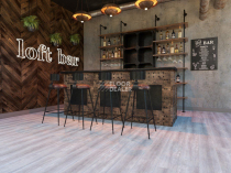 Art East Art Stone 101 ASP - Дуб Дижон фото 3 | FLOORDEALER