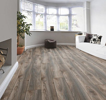 My Floor Residence 10мм ML1011 Дуб Макро Серый фото 10 | FLOORDEALER