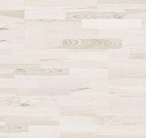 Corkstyle Wood ESCHE WEISS фото 3 | FLOORDEALER