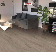 Haro Tritty 100 Gran Via 4V ДУБ ВЕНЕТО МОККА 541521 фото 2 | FLOORDEALER