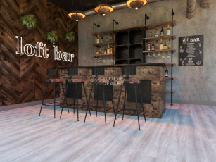 Art East Art Stone 101 ASP - Дуб Дижон фото 3 | FLOORDEALER