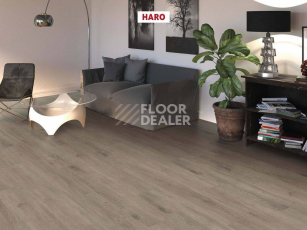 Haro Tritty 100 Gran Via 4V ДУБ ВЕНЕТО МОККА 541521 фото 2 | FLOORDEALER