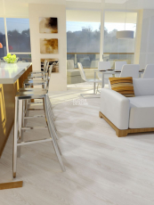 FF-1300 Light 1325 Дуб Безье фото 5 | FLOORDEALER