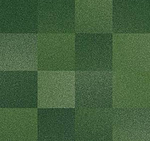 Ковровая плитка Ege Highline Cityscapes Gradient Green rfm 52205061 фото 1 | FLOORDEALER